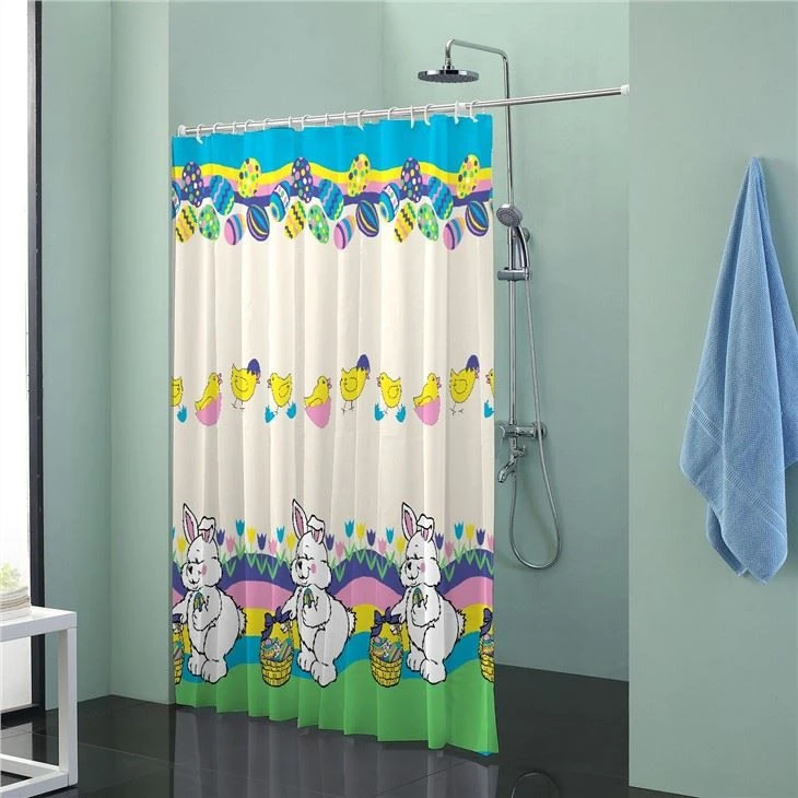 10 Tips to Transform Your Bathroom with the Perfect Shower Curtain