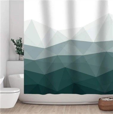 Κουρτίνες μπάνιου καινοτόμες