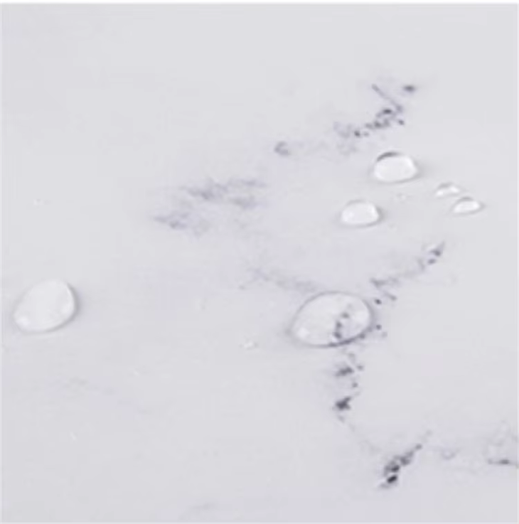 New-fashioned Periodic Table Of Elements Shower Curtain Water Repellent 3D Polyester Bath Curtain