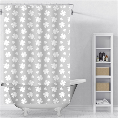 Κουρτίνα διαμερίσματος