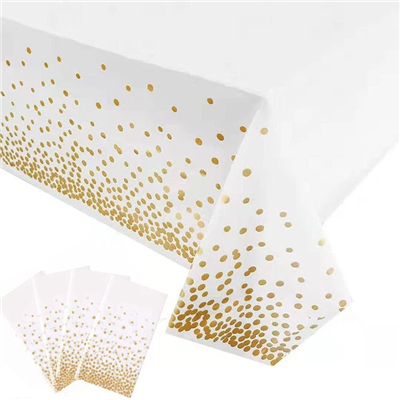 Τραπεζομάντιλο ανθεκτικό σε λεκέδες