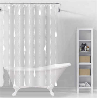 Κουρτίνες ντους