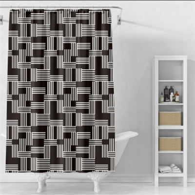 Ποιότητα κουρτίνες ντους