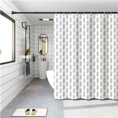 Αδιάβροχο κουρτίνα για παράθυρο ντους