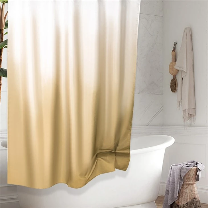 Washable Shower Liner suppliers
